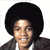 Michael e Jackson Five no Brasil em 1974. 2449967929